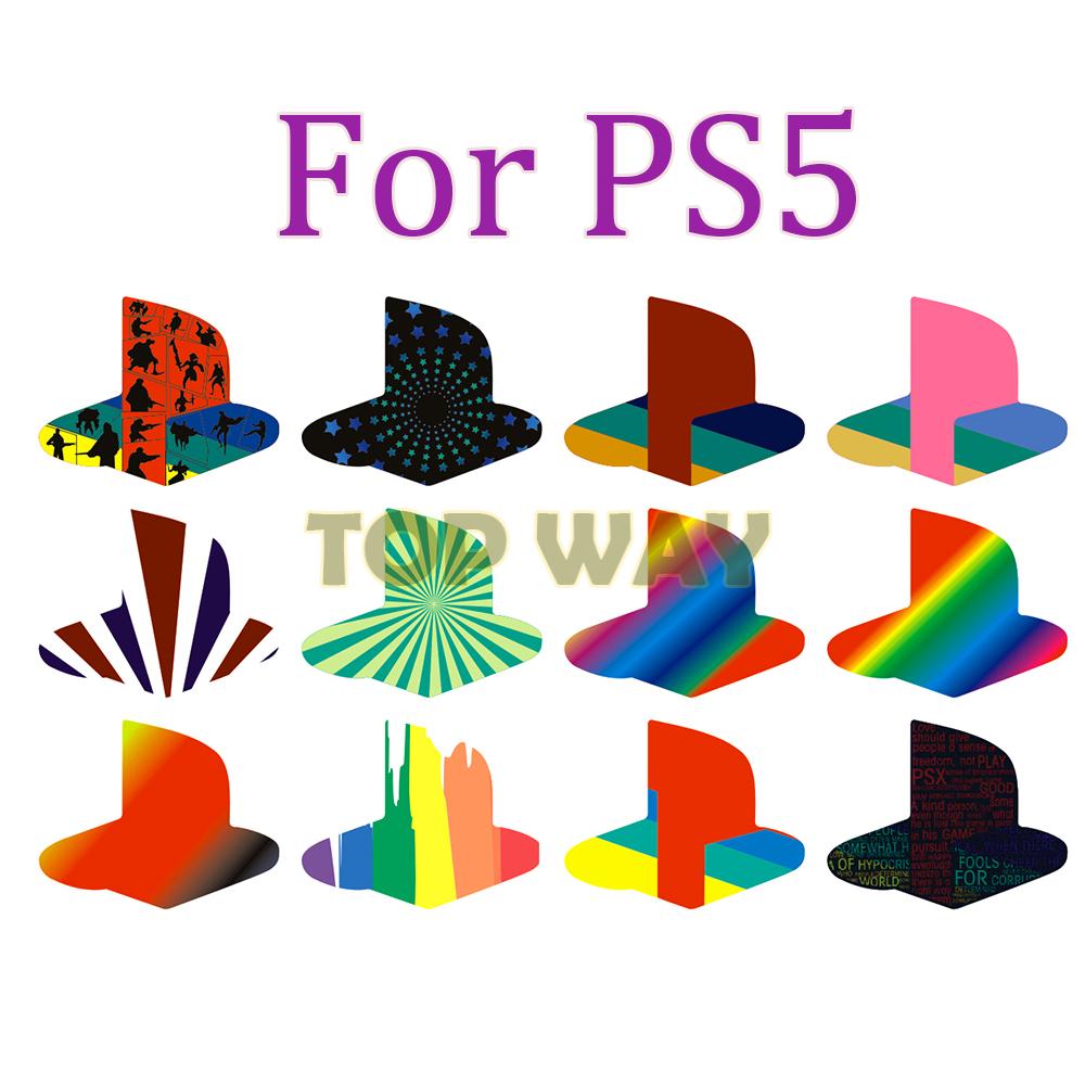 12pcs/Lot Colorful Lo go Skin  - Gaming Zone Accessories review and price