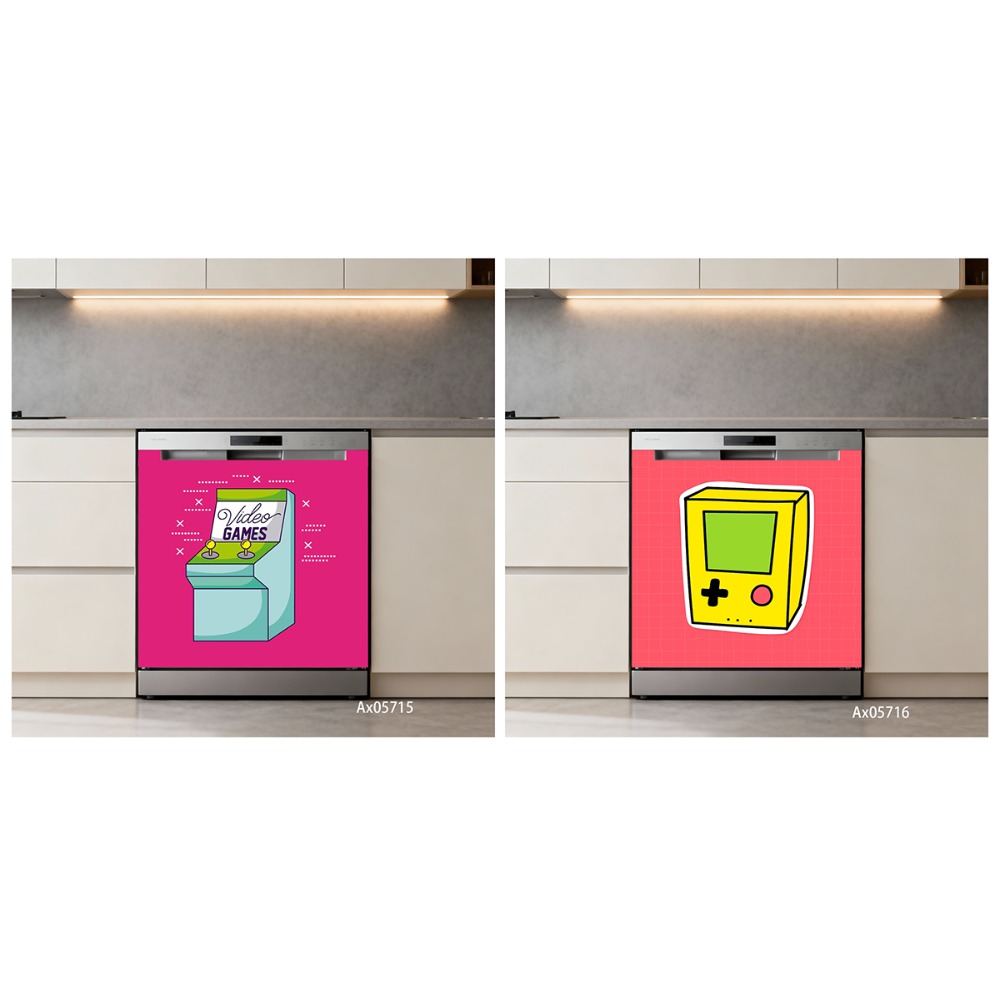 90s Retro Pixel Gaming Arcade  - Gaming Accessories Wall review and price