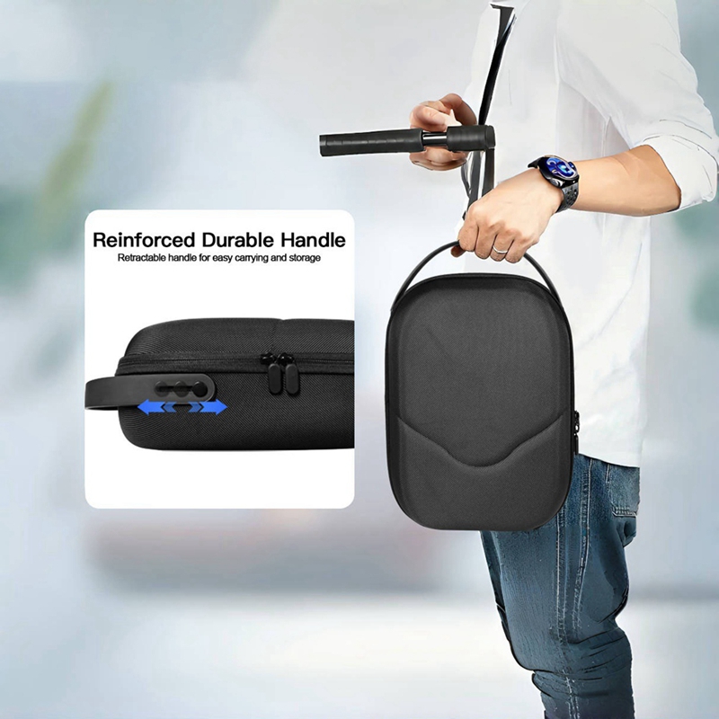 Carrying Case for 3S VR Gaming - Gaming Accessories Vr review and price