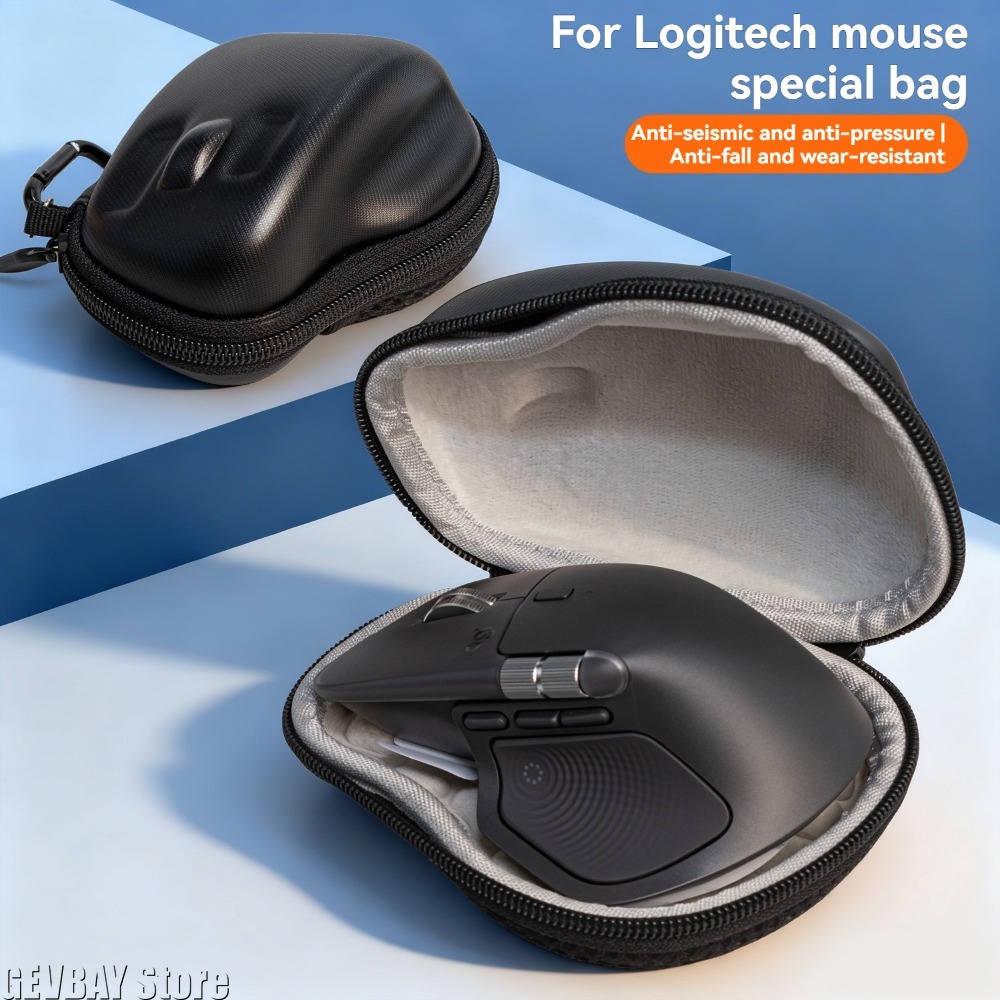 Hard Wireless Gaming Mouse Cas - Gaming Accessories Logitech review and price