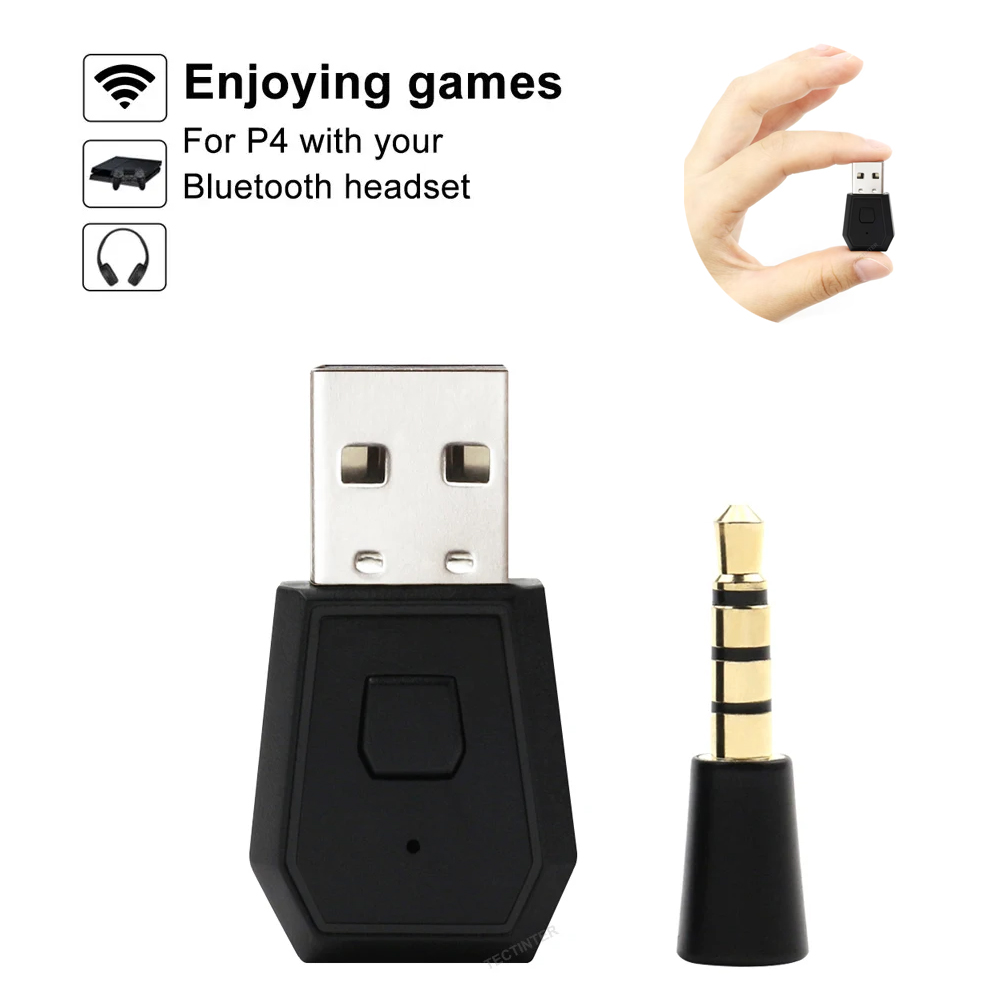 USB Wireless Adapter Receiver  - Gaming Zone Accessories review and price