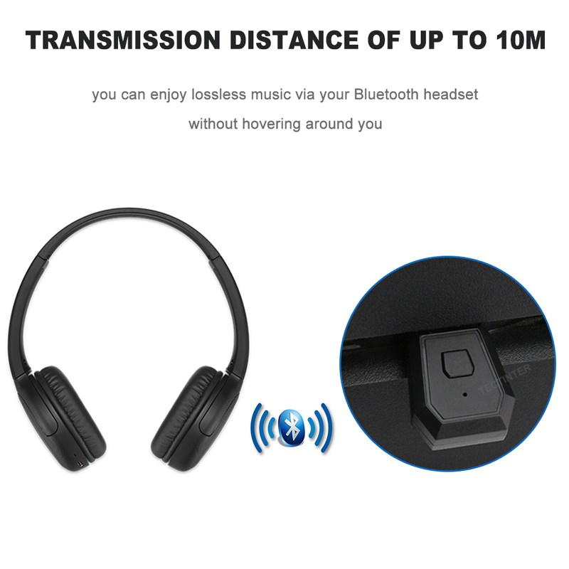USB Wireless Adapter Receiver  - Gaming Zone Accessories review and price