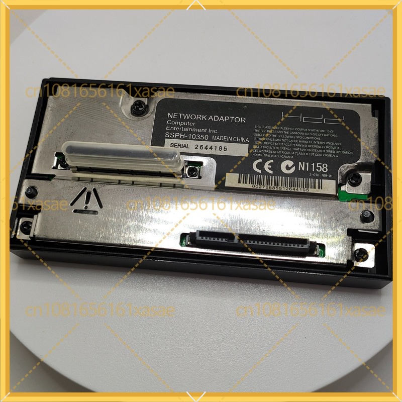 Used Dual Ethernet Port US Ver - Gaming Handheld Accessories review and price