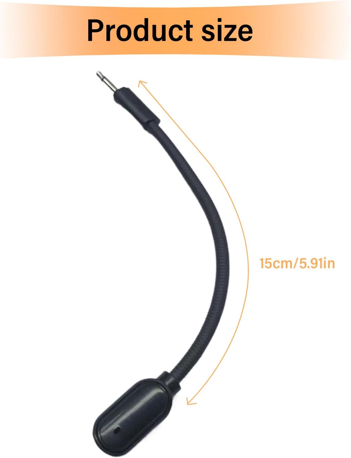 Replacement Microphone Game Mi - Gaming Accessories Sale review and price