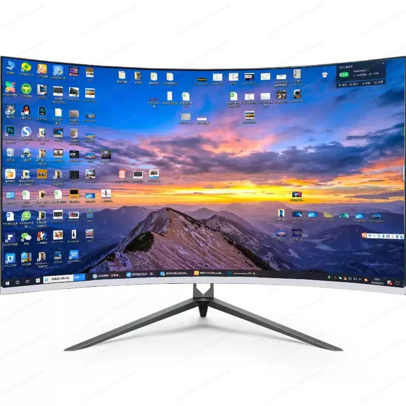 27 inch curved gaming monitor  - Monitor 144Hz 27Inch review and price