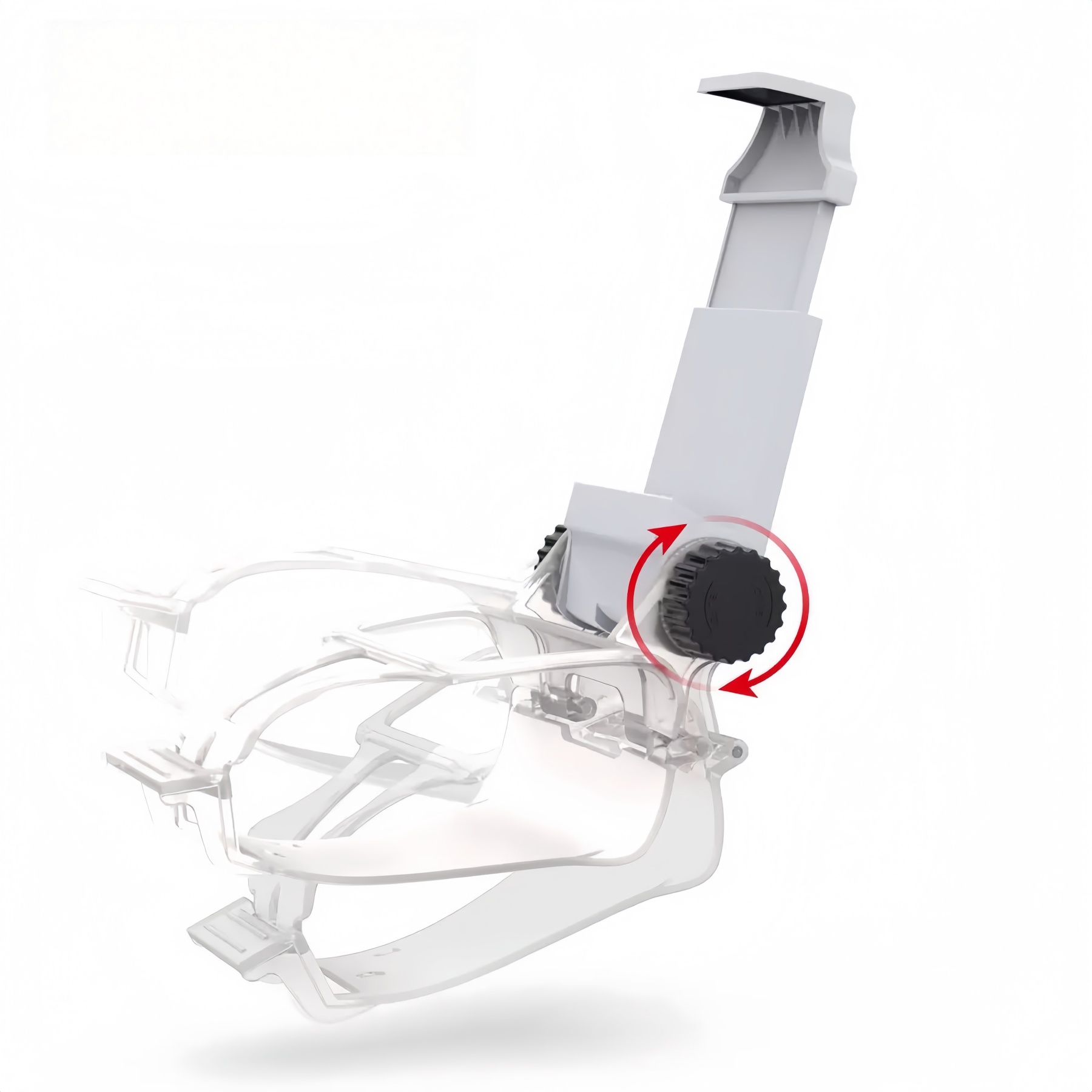 Adjustable Angle Phone Mount F - Gaming Zone Accessories review and price