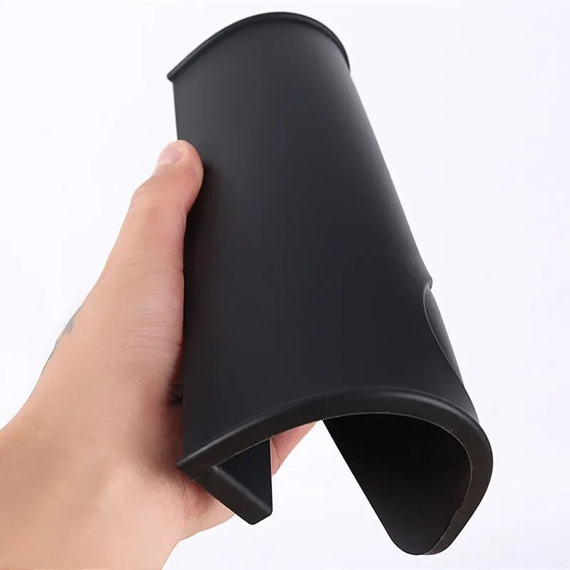 Anti-skid Coffee Tamper Mat Fo - Desk Corner Mat review and price