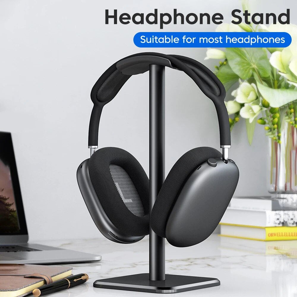 Universal Headphone Stand Alum - Gaming Accessories Sale review and price