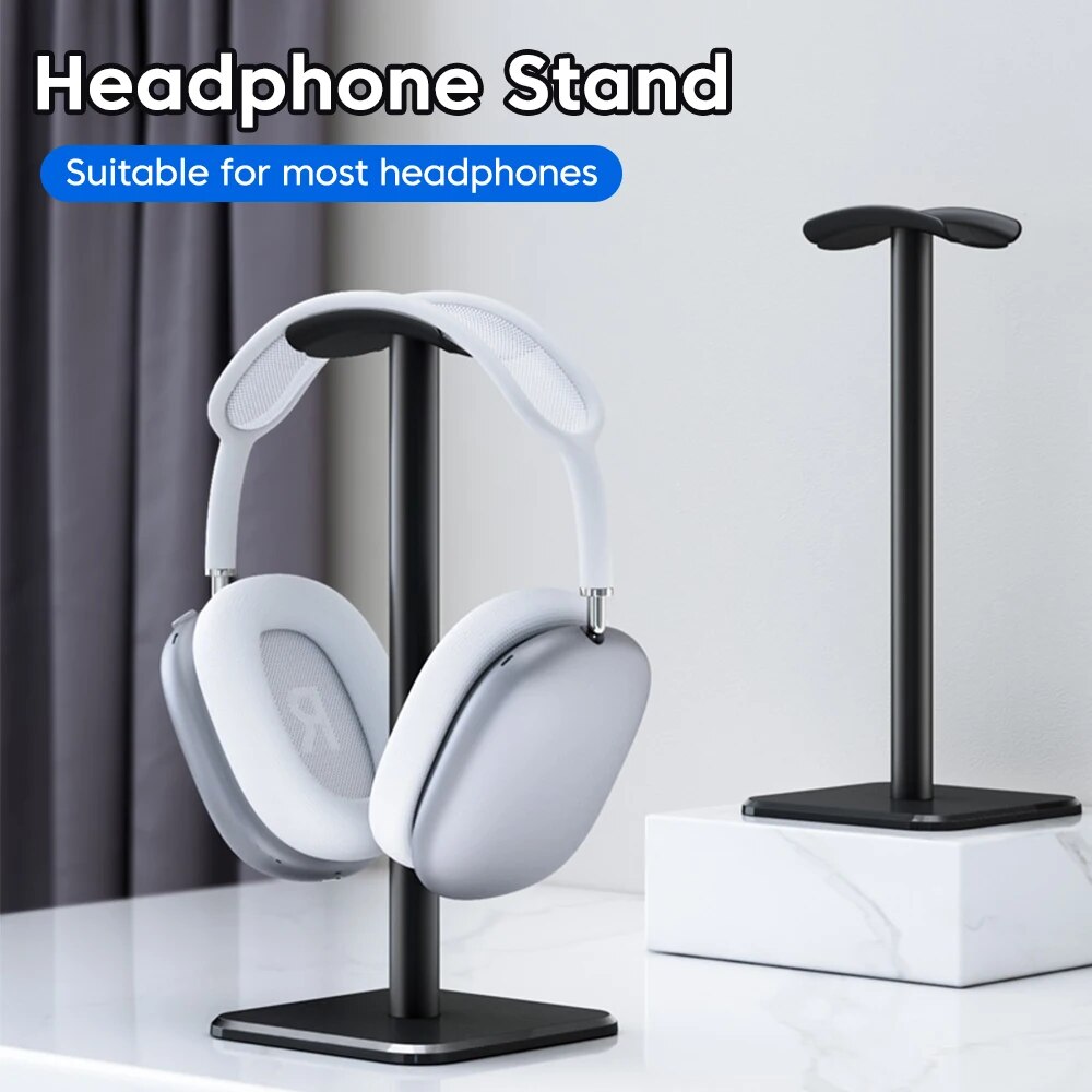 Universal Headphone Stand Alum - Gaming Accessories Sale review and price
