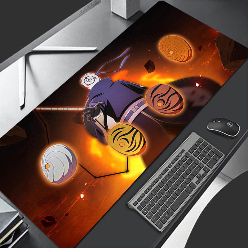 Mouse Pad Anime Carpe Large Na - Gaming Accessories For Setup review and price