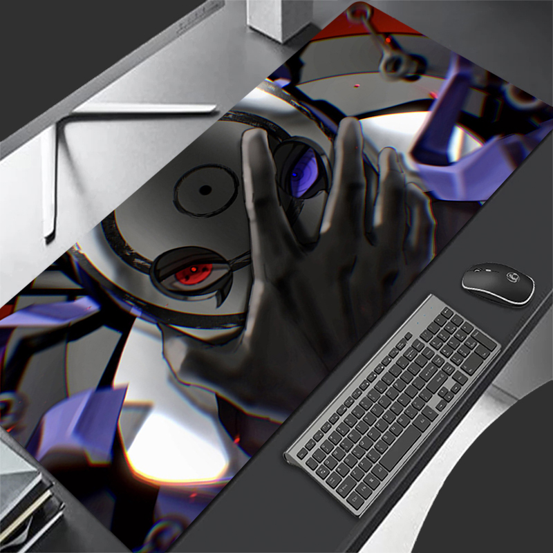 Mouse Pad Anime Carpe Large Na - Gaming Accessories For Setup review and price