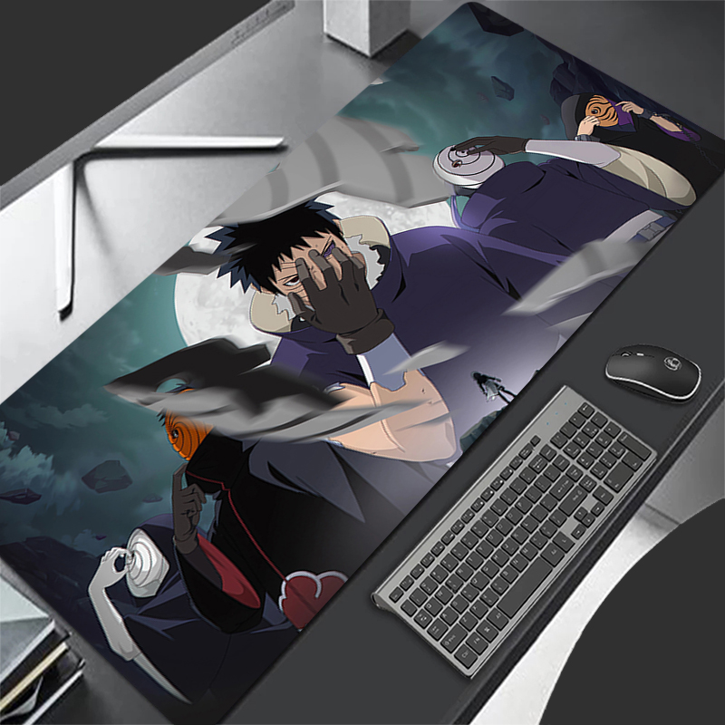 Mouse Pad Anime Carpe Large Na - Gaming Accessories For Setup review and price