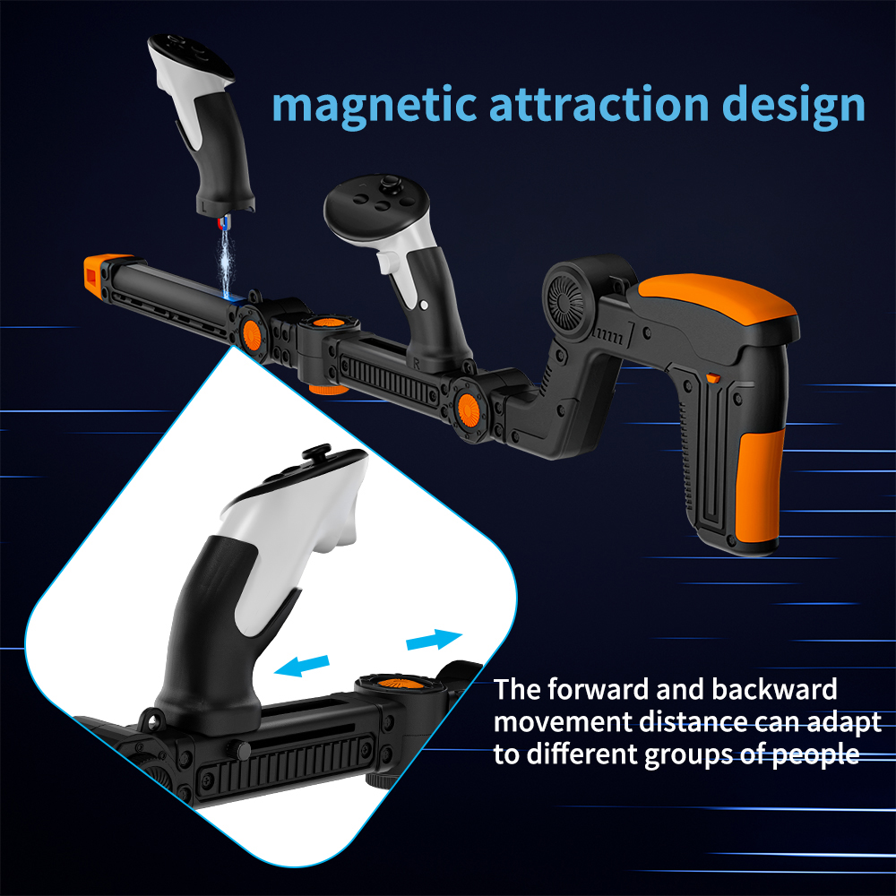 New Version VR Gaming Experien - Gaming Accessories Vr review and price