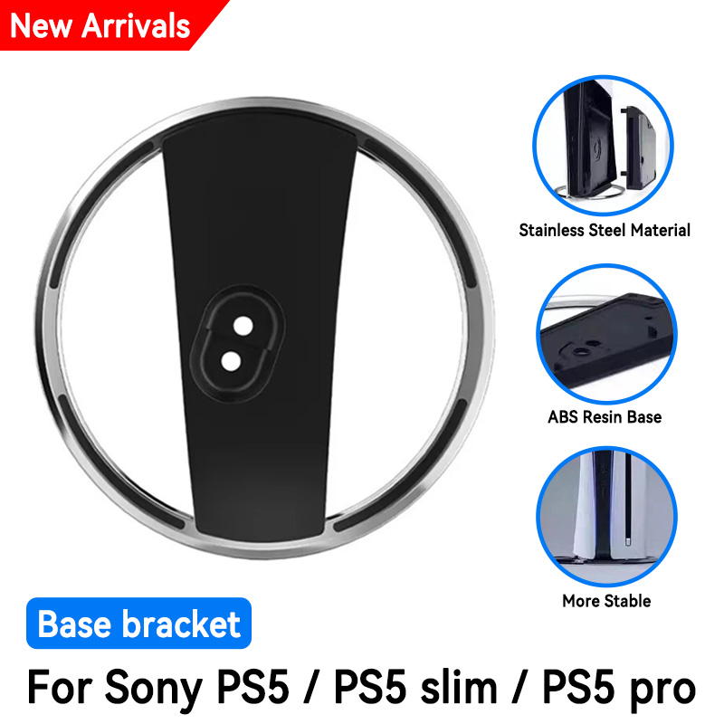 New Metal Stand Console Stand  - Gaming Zone Accessories review and price