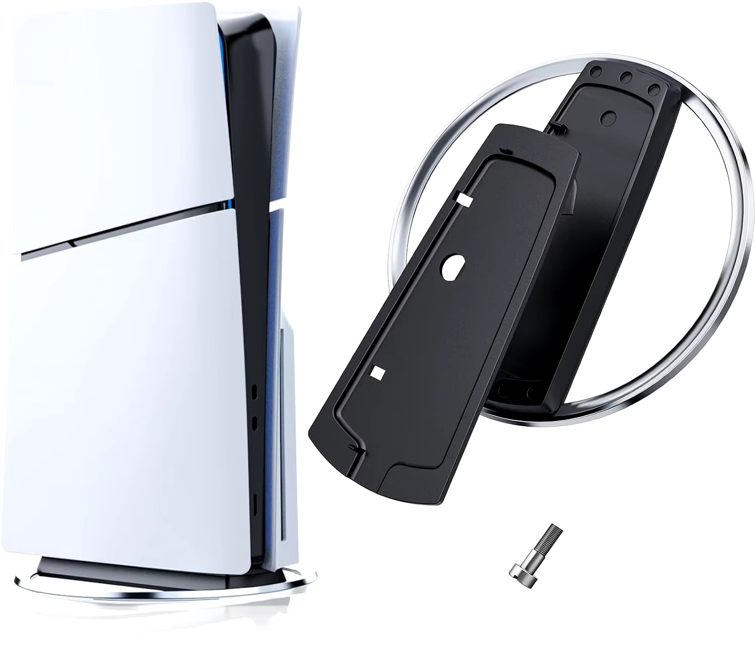 New Metal Stand Console Stand  - Gaming Zone Accessories review and price