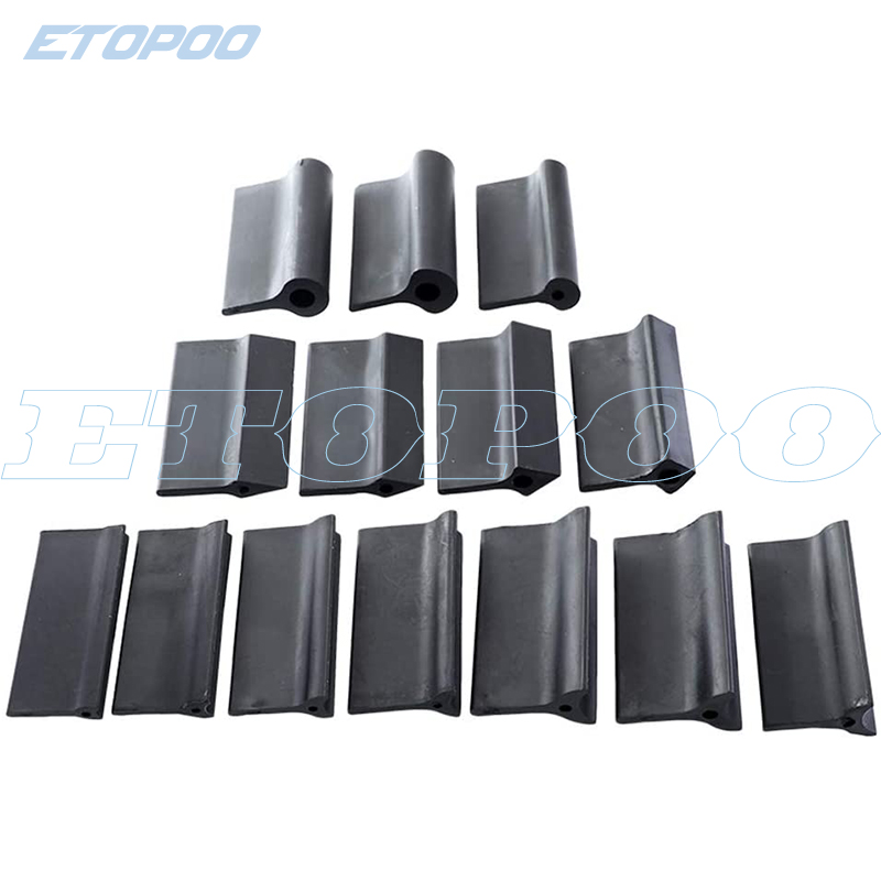 14pcs Set Woodwork or Leather  - Desk Corner Mat review and price