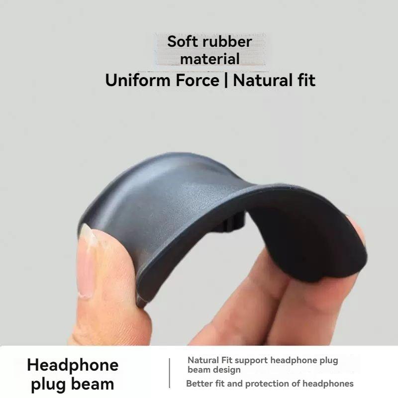 1pcs Universal Head Headphone  - Gaming Accessories Sale review and price