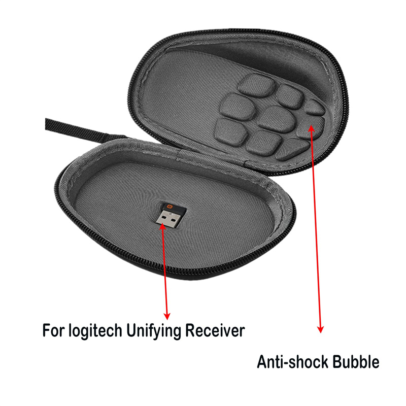 Travel Carrying Bag Portable G - Gaming Accessories Logitech review and price