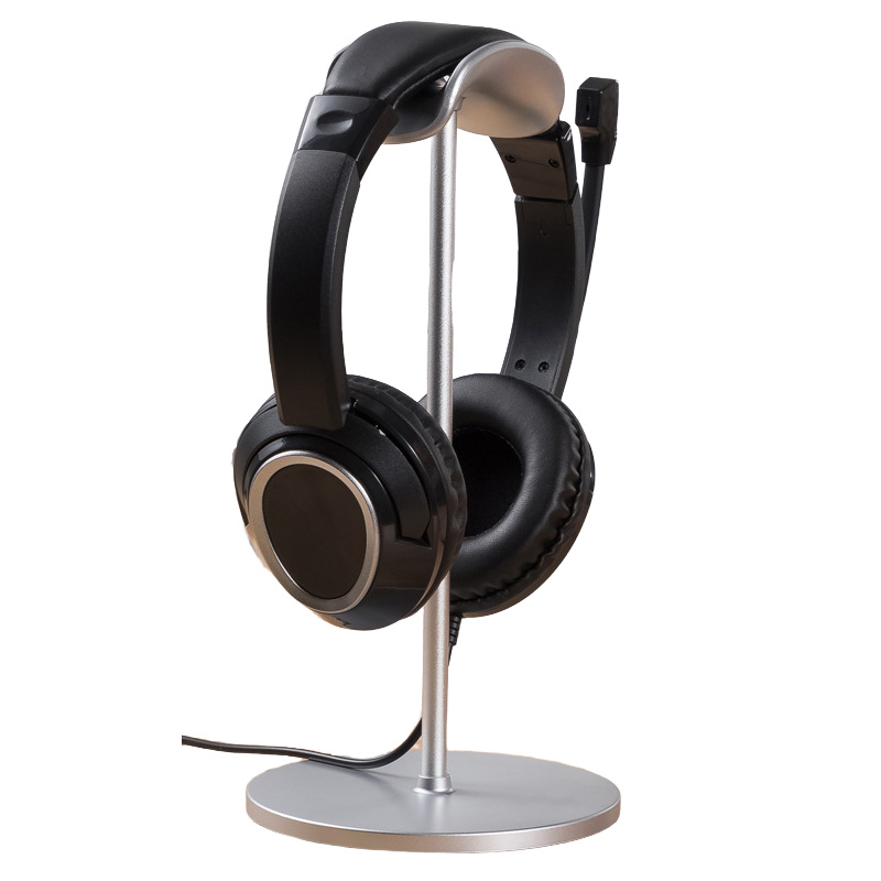 Metal Head-Mounted Headphone S - Gaming Accessories Sale review and price