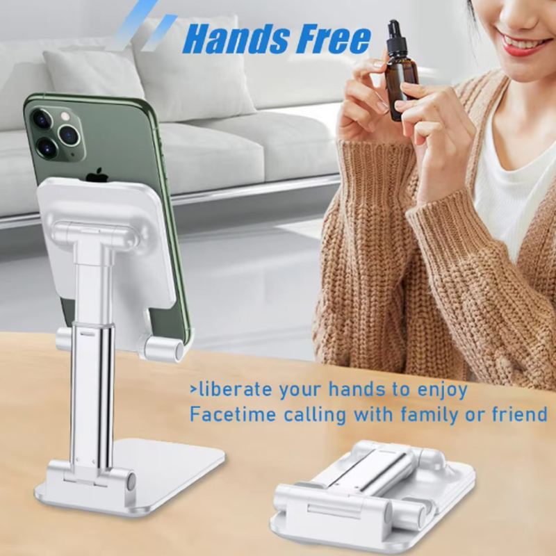 Foldable Phone Stand Adjustabl - Desk Corner Mat review and price