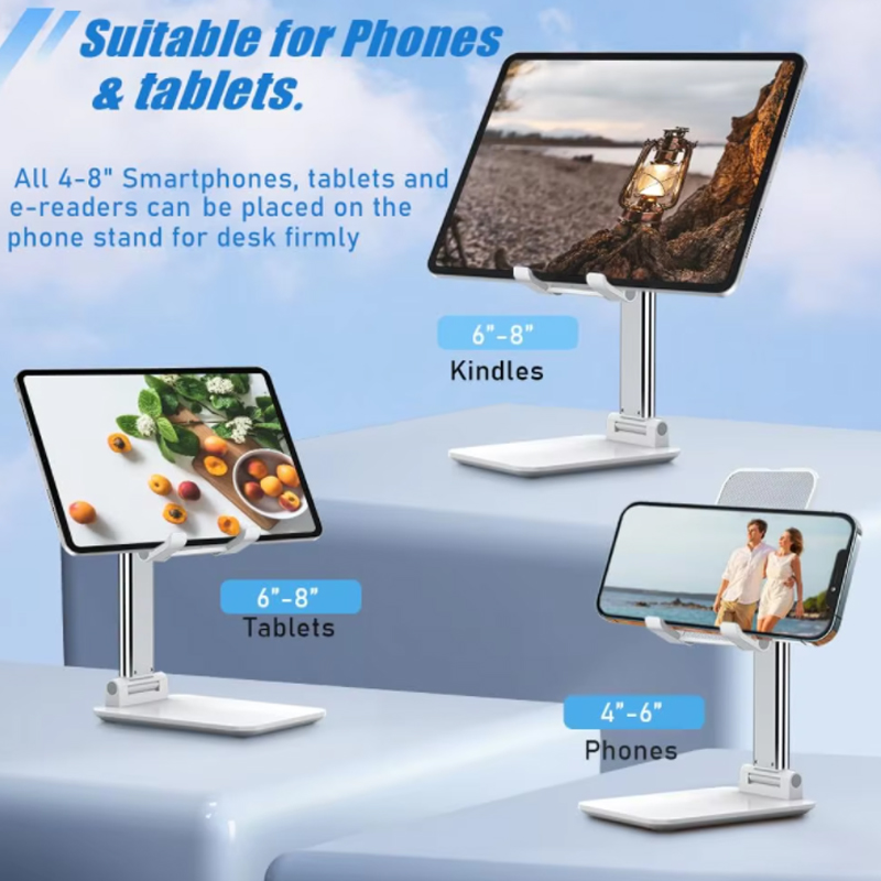 Foldable Phone Stand Adjustabl - Desk Corner Mat review and price