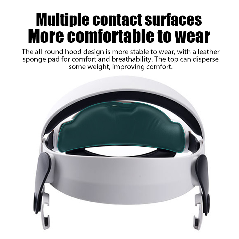 Headband Head Strap Holder For - Gaming Accessories Vr review and price