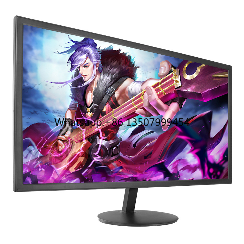 Factory 1080p 4k Gamer Compute - Monitor 144Hz 27Inch review and price